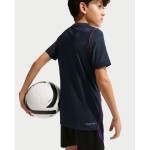 USMNT 2026 Away Authentic Big Kids (Custom)